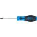 BGS Schraubendreher | T-Profil (für Torx) T8 | Klingenlänge 80 mm | 4915 BGS Schraubendreher | T-Profil (für Torx) T8 | Klingenlänge 80 mm | 4915