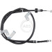 A.B.S. Handbremsseil Seilzug Festellbremse | K10069 A.B.S. Handbremsseil Seilzug Festellbremse | K10069