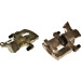 Bremssattel HA re | OPEL,SAAB,CHEVROLET | 0 986 474 992 Bremssattel HA re | OPEL,SAAB,CHEVROLET | 0 986 474 992