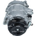 Kompressor, Klimaanlage EASY FIT 32465