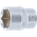 BGS Steckschlüssel-Einsatz Sechskant | Antrieb Innenvierkant 10 mm (3/8"""") | SW 16 mm | 10616 BGS Steckschlüssel-Einsatz Sechskant | Antrieb Innenvierkant 10 mm (3/8"""") | SW 16 mm | 10616