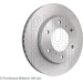 Bremsscheibe Mitsubishi P. L 200 2.5 Di-D 4Wd 05 | ADC443107 Bremsscheibe Mitsubishi P. L 200 2.5 Di-D 4Wd 05 | ADC443107