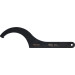 BGS Hakenschlüssel mit Nase | 180 - 195 mm | 73225 BGS Hakenschlüssel mit Nase | 180 - 195 mm | 73225