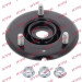 Lager - Radaufhängung. Nissan P. Np300 Navara, Pathfinder Iii 2.5D/3.0D/4.0 01/05- Le/Pr Suspension Mounting Kit SM5698