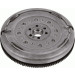 SACHS Schwungrad 2294 002 165 Zwei-Massen-Schwungrad