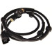 Sensor, Raddrehzahl | 20-0077 Sensor, Raddrehzahl | 20-0077