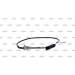 Sensor, Abgastemperatur | 707270 Sensor, Abgastemperatur | 707270