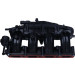 Maxgear Saugrohrmodul 17-0255
