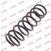 KYB Fahrwerksfeder Ford T. Focus Ii 1.4-2.0Tdci 10.98-03.05 | RA5048 KYB Fahrwerksfeder Ford T. Focus Ii 1.4-2.0Tdci 10.98-03.05 | RA5048