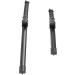 BOSCH | Scheibenwischer Aerotwin A292S 600/380 | NISSAN QashQai 07 | 3397007292 BOSCH | Scheibenwischer Aerotwin A292S 600/380 | NISSAN QashQai 07 | 3397007292