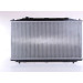 Wasserkühler PKW | Honda Accord 08 | 68096 Wasserkühler PKW | Honda Accord 08 | 68096