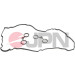 JPN Zylinderkopfhaube 80R9005-JPN JPN Zylinderkopfhaube 80R9005-JPN