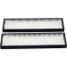 AMC Innenraumfilter PKW | HYUNDAI i20 08 | HC-8222 AMC Innenraumfilter PKW | HYUNDAI i20 08 | HC-8222