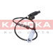 KAMOKA Sensor, Raddrehzahl KAMOKA Sensor, Raddrehzahl