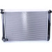 Wasserkühler PKW | Lexus RX400H 05 | 646913 Wasserkühler PKW | Lexus RX400H 05 | 646913
