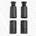 Staubschutzsatz VA | MITSUBISHI Space Star 99 | PK384 Staubschutzsatz VA | MITSUBISHI Space Star 99 | PK384