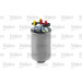 VALEO Kraftstofffilter | 587562 VALEO Kraftstofffilter | 587562