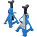 BGS Unterstellböcke | Traglast 2000 kg / Paar | Hub 268 - 418 mm | 1 Paar | 3014 BGS Unterstellböcke | Traglast 2000 kg / Paar | Hub 268 - 418 mm | 1 Paar | 3014