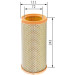 Luftfilter | CITROEN,PEUGEOT | 1457433229 Luftfilter | CITROEN,PEUGEOT | 1457433229