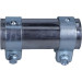 Rohrverbinder, Abgasanlage | 004-844 Rohrverbinder, Abgasanlage | 004-844