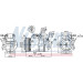 Kompressor PKW Hyundai IX55 08 FIRST FIT 890175