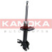 KAMOKA Stoßdämpfer 2000227 KAMOKA Stoßdämpfer 2000227