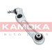 KAMOKA Lenker, Radaufhängung 9050093