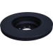 Bremsscheibe QUARO HIGH CARBON QD3164HC