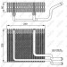 Verdampfer, Klimaanlage | 36151 Verdampfer, Klimaanlage | 36151