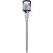 BGS Bit-Einsatz | Länge 200 mm | Antrieb Innenvierkant 12,5 mm (1/2"""") | T-Profil (für Torx) T27 | 9349 BGS Bit-Einsatz | Länge 200 mm | Antrieb Innenvierkant 12,5 mm (1/2"""") | T-Profil (für Torx) T27 | 9349
