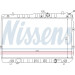 Wasserkühler PKW | KIA CERATO 2.0 D 04 | 66680 Wasserkühler PKW | KIA CERATO 2.0 D 04 | 66680