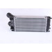 Ladeluftkühler PKW PEUGEOT PARTNER 1.6 HDI 08 FIRST FIT 96584
