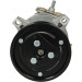 Kompressor PKW OPEL Corsa B,Combo,Tigra FIRST FIT 89106