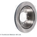 Bremsscheibe Toyota T. Land Cruiser 3.0 D-4D 10 | ADT343281 Bremsscheibe Toyota T. Land Cruiser 3.0 D-4D 10 | ADT343281