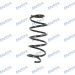 Fahrwerksfeder VA | VW Touran | 90170383