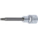 BGS Bit-Einsatz | Länge 100 mm | Antrieb Innenvierkant 12,5 mm (1/2"""") | T-Profil (für Torx) T35 | 9628