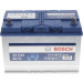 S4 E42 BOSCH | PKW-Batterie EFB | 12V 85Ah 800A | 0 092 S4E 420 S4 E42 BOSCH | PKW-Batterie EFB | 12V 85Ah 800A | 0 092 S4E 420