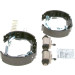 Bremsbacken | MERCEDES A-Klasse | 0 204 114 607 Bremsbacken | MERCEDES A-Klasse | 0 204 114 607