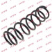 KYB Fahrwerksfeder Honda T. Accord Viii 2.0/2.2D/2.4 06/08-06/15 | RA6205 KYB Fahrwerksfeder Honda T. Accord Viii 2.0/2.2D/2.4 06/08-06/15 | RA6205