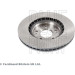 Bremsscheibe Hyundai P. I30/Tucson 1.0-2.0 15 | ADG043221 Bremsscheibe Hyundai P. I30/Tucson 1.0-2.0 15 | ADG043221