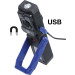 BGS COB-LED-Werkstattleuchte mit Magnet und Haken | klappbar | 70051 BGS COB-LED-Werkstattleuchte mit Magnet und Haken | klappbar | 70051