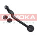 KAMOKA Lenker, Radaufhängung KAMOKA Lenker, Radaufhängung