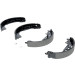 Bremsbackensatz | 03.0137-0364.2 Bremsbackensatz | 03.0137-0364.2