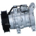 Kompressor, Klimaanlage | 32858