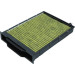 KAMOKA Filter, Innenraumluft | 6080023 KAMOKA Filter, Innenraumluft | 6080023