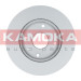 KAMOKA Bremsscheibe | 1032514 KAMOKA Bremsscheibe | 1032514