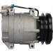 Kompressor PKW DAEWOO LANOS 97- 1.3 I FIRST FIT 89108