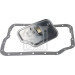 Hydraulikfiltersatz, Automatikgetriebe | 106891 Hydraulikfiltersatz, Automatikgetriebe | 106891