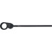 BGS Freilauf-Ringschlüssel | SW 85 mm | 75085 BGS Freilauf-Ringschlüssel | SW 85 mm | 75085