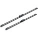 BOSCH | Scheibenwischer Aerotwin A297S | Audi A4 07 | 3397007297 BOSCH | Scheibenwischer Aerotwin A297S | Audi A4 07 | 3397007297